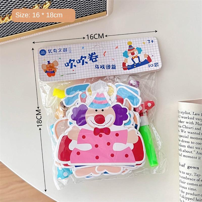 

Children s Toys Unique Dragon Design Adjustable Party Supplies Best Selling Children s Creative Blowing Toys Party Accessories