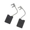 Precision Made Carbon Brushes for GSH27 Replaced 1617000425 1607014103