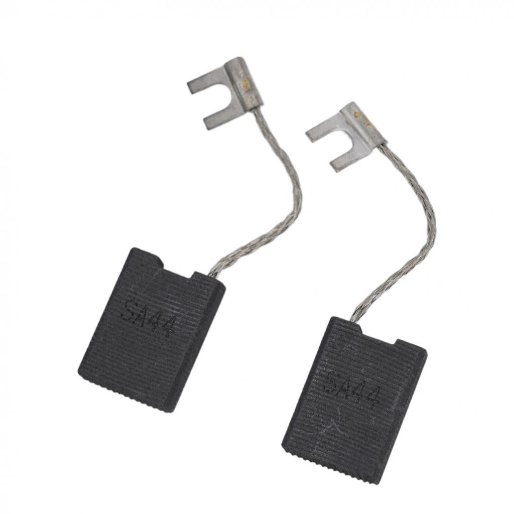 Precision Made Carbon Brushes for GSH27 Replaced 1617000425 1607014103