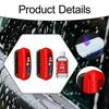 Automotive Oil Film Cleaning Brush Glass Board Care for Window Windshield Multifunctional