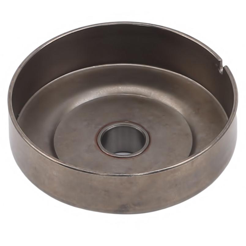 MS018 Clutch Drum Chain Sprocket Iron Chainsaw Part 3/8 Pitch MS180 Practical Clutch Cover