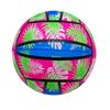 Durable Swimming Pool Toy Ball Colorful Kids Toy Ball New Inflation Ball  Gift