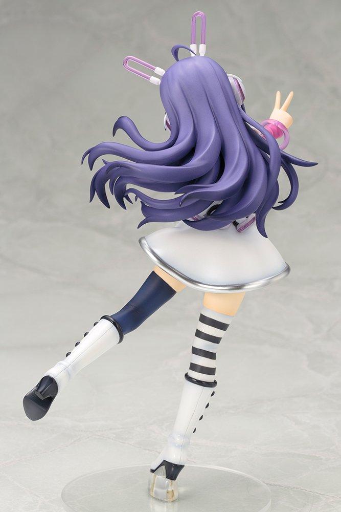Kotobukiya The Idolmaster Million Anna Mochizuki VIVID Imagination scale PVC painted finished figure Live! 1/8