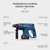 Bosch GBH 180-LI Cordless Rotary Hammer Brushless Motor 18V Electric Hammer NO battery