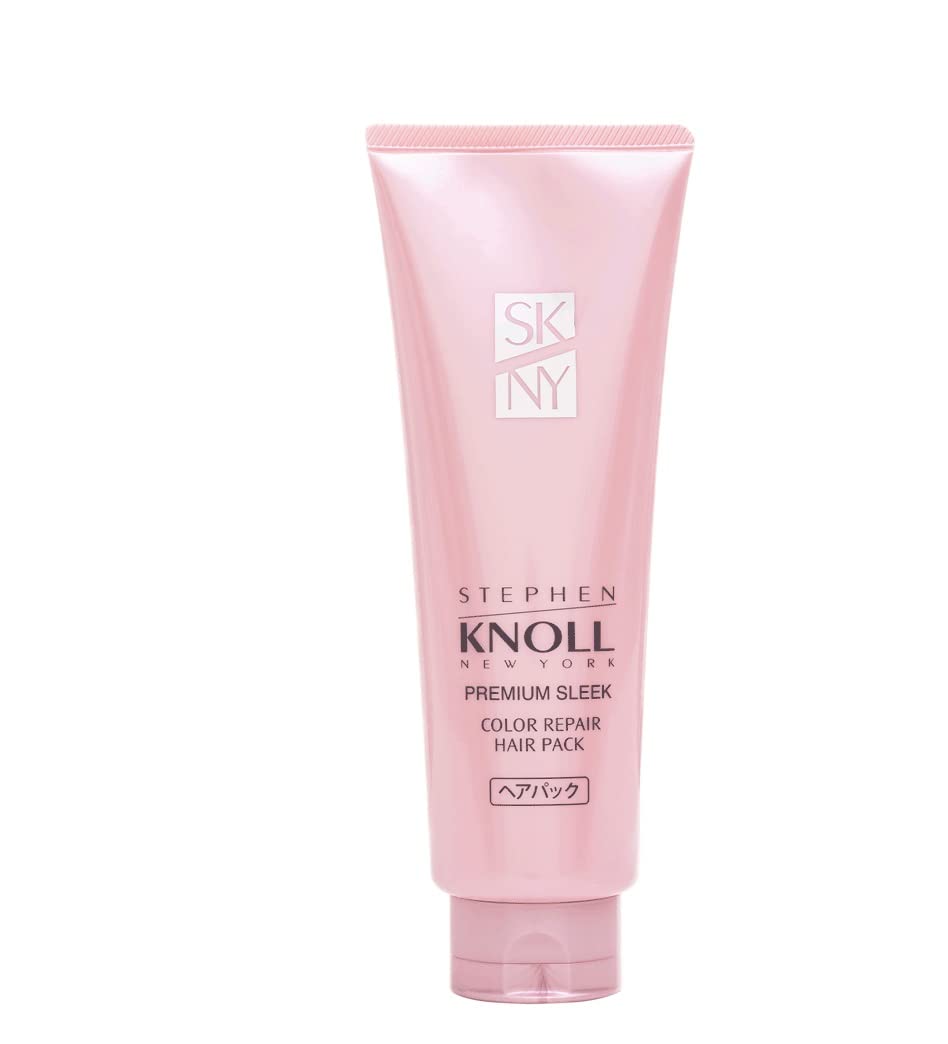 

KOSE Steven Knoll Color Repair Маска для волос 220г
