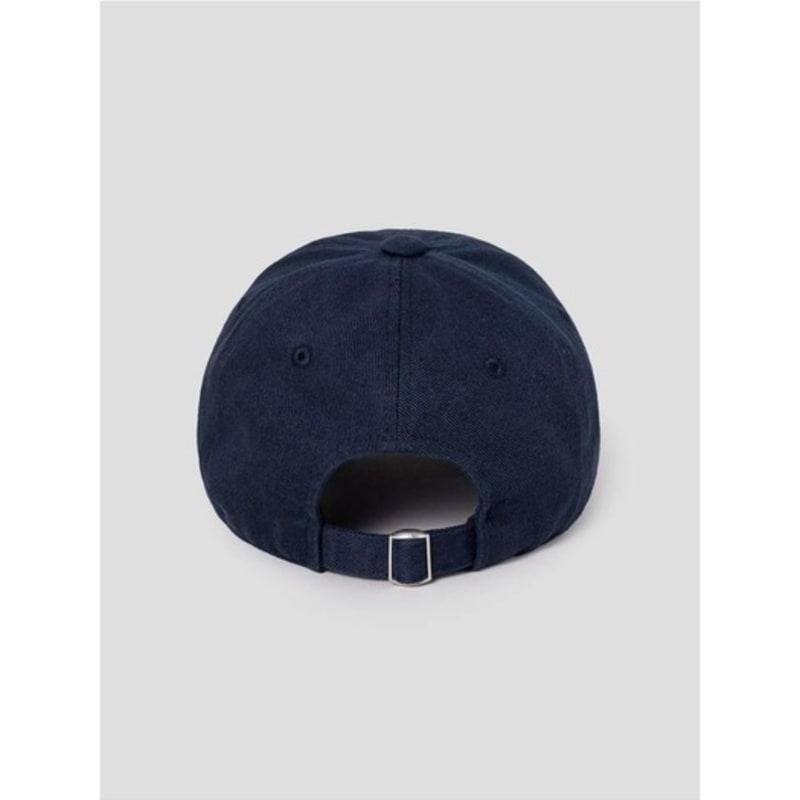 8seconds Arch Embroidery Ball Cap Navy (19578BWY4R)