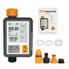 IP44 Waterproof Garden Automatic Watering Timer LCD Electronic irrigation Controllers Water Timer Home Digital Intelligence Watering