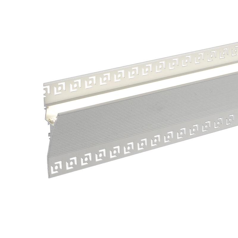 Oeny H9723 LED-Linear-Wandfluter zum Einputzen