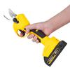 MELLWIN 30mm Brushless Electric Pruning Shears Cordless Fruit Tree Branches Cutter Garden Scissors For Makita 18V Battery Pin