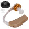 Hearing Amplifier Rechargeable Wireless Volume Control Hearing Aid for Children Adults