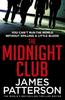 The Midnight Club by James Patterson Paperback Book 9781784757496