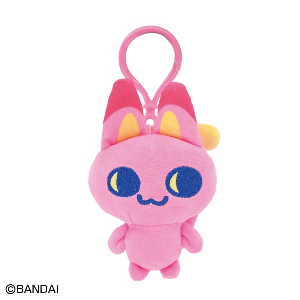 Tamagotchi Myaocchi Tamagotchi Paradise Mascot