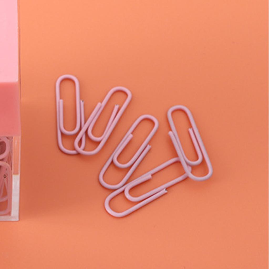 Magnetický zásobník na kancelářské sponky s velkou kapacitou, průhledný organizér na kancelářské sponky na stůl