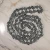 Practical High Quality New Saw Chain Replacement Saw Chain Blade 22 Inch 86DL Drive Link Chainsaw Parts Garden Outdoor