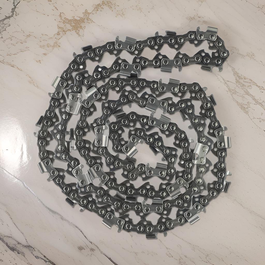 Practical High Quality New Saw Chain Replacement Saw Chain Blade 22 Inch 86DL Drive Link Chainsaw Parts Garden Outdoor