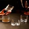 Sichun Classic Whiskey & Cocktail Glasses