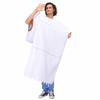 [monoii] Funny Cosplay Toilet Paper Kigurumi Costume, Perfect for Halloween, New Year's Parties, and More (e0126)