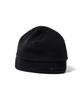 Snow Peak Fleece Watch Cap Black Water-Repellent AC-25AU024, Headwear, Cap, Hat, Men's/Women's,
