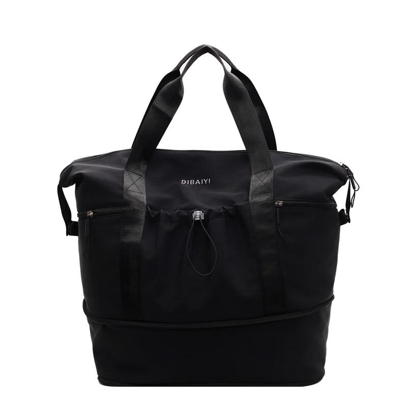 ZY Large Capacity Dry Wet Sports Bag