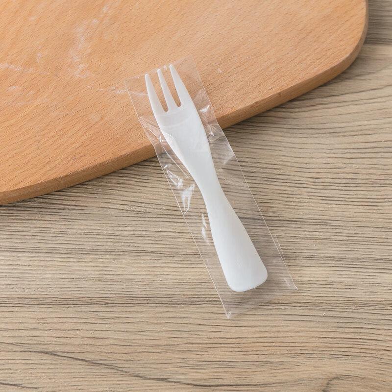 Biaoxing Disposable Plastic Cutlery