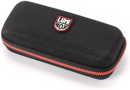 Luminox Patagonia Carbonox X2.2402 Matte Black 44mm Watch, Swiss Made (Not Available In Japan) [Parallel Import]