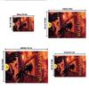 Harry Potter y la Orden del Fénix (Spanish Edition)Office Mat Home Decor Office Rugs LB160
