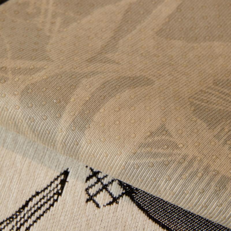 Retro French Sofa Cushion Light Luxury High Sense  New Four-Season Universal Chenille Sofa Cover Cover Cloth Towel