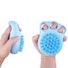 Kitten/Dog Pet Bath Brush for Grooming Shower Brush Pet Cleaning Supplies