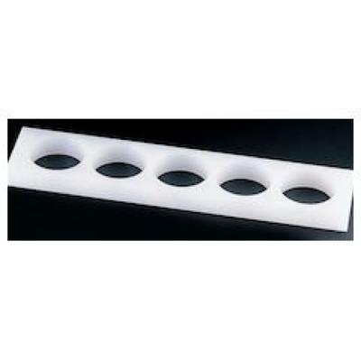 Instrumentos para fazer sushi – Moldes para sushi