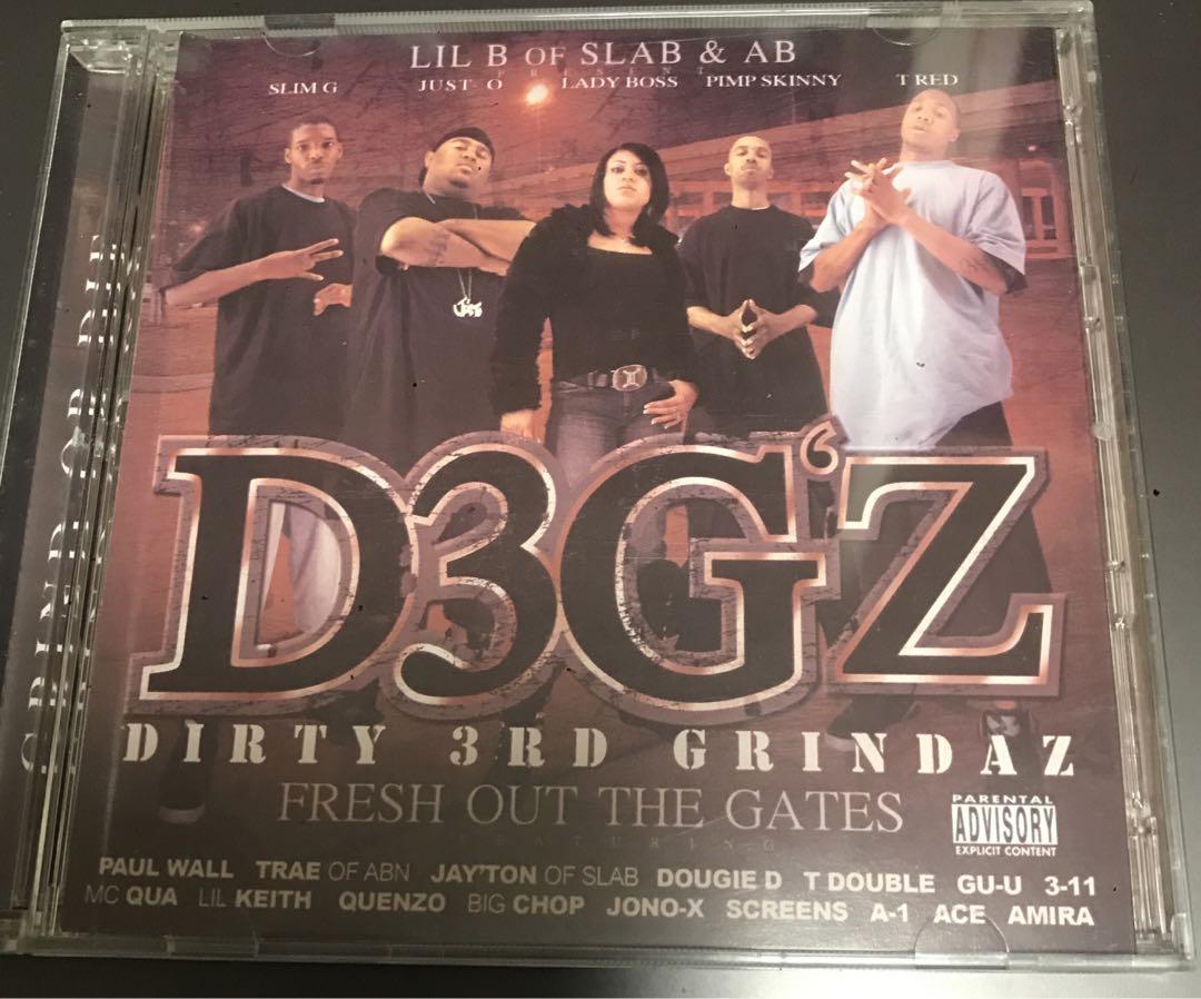 

[USED] D3G Z