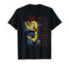 Marvel X-Men Cyclops 90er T-Shirt