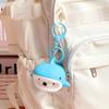 Peekaboo Shark Keychain 1ea