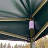 Ironclad Kingdom Camouflage Retractable Tent