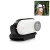 Easy Cap Clip Magnetic Frame Quick Release Fixed Mount Bracket New Hat Clip for Insta360 GO3/GO3S