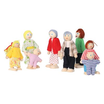 Κούκλες και λούτρινα παιχνίδια – Κουκλόσπιτα και αξεσουάρ