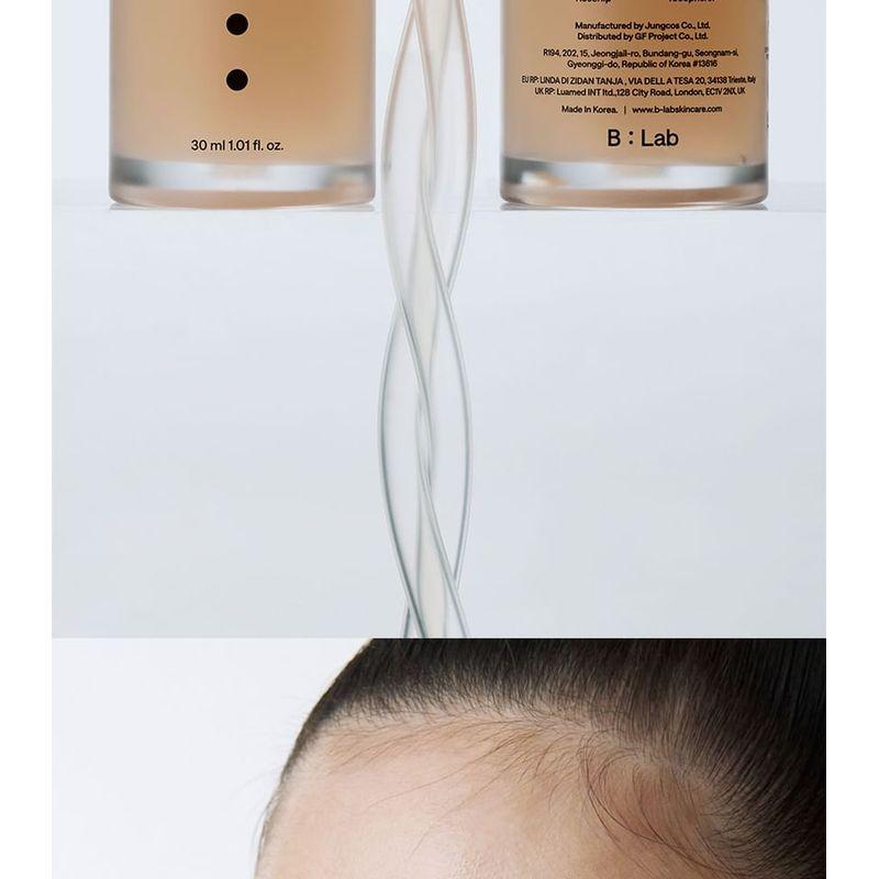 B:Lab - Rosehip Please Youthful Serum