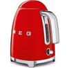 Чайник Smeg KLF03RDEU