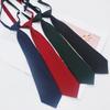 Accessoires – Krawatten, Fliegen, Kragen & Manschetten