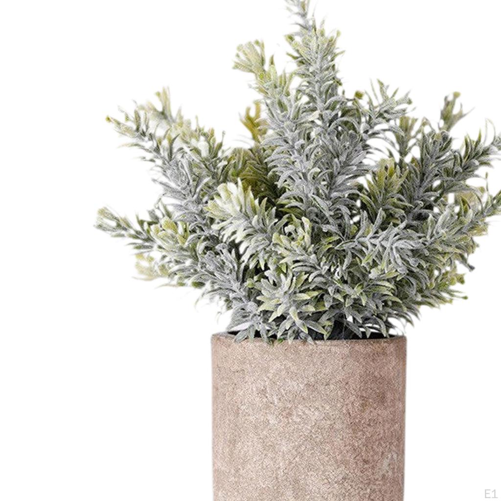 Plant Green -art Decor for Bedroom Inner Garden Terrace Balcony