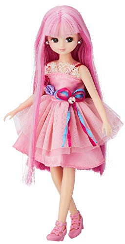 

Rika chan doll Kirachien Rika chan