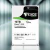 Seagate 16TB Exos 7E10 Enterprise Hard Drive ST16000NM001G