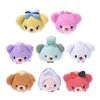 Tsum Tsum Plush Toy UniBearsity Alice in Wonderland Set TSUM TSUM