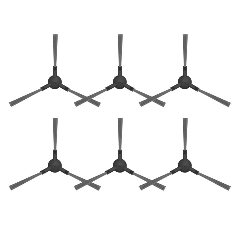 For  MYBOT X9 PRO Robotic Vacuum Cleaner  19pcs Side Brushs, Filter, Mops, And Dust Bags Sets Parts