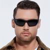 5pcs Fashion Neutral Cycling Glasses, Outdoor Sports Polarized Glasses, High-definition Anti Glare Ultra Light Driving Glasses