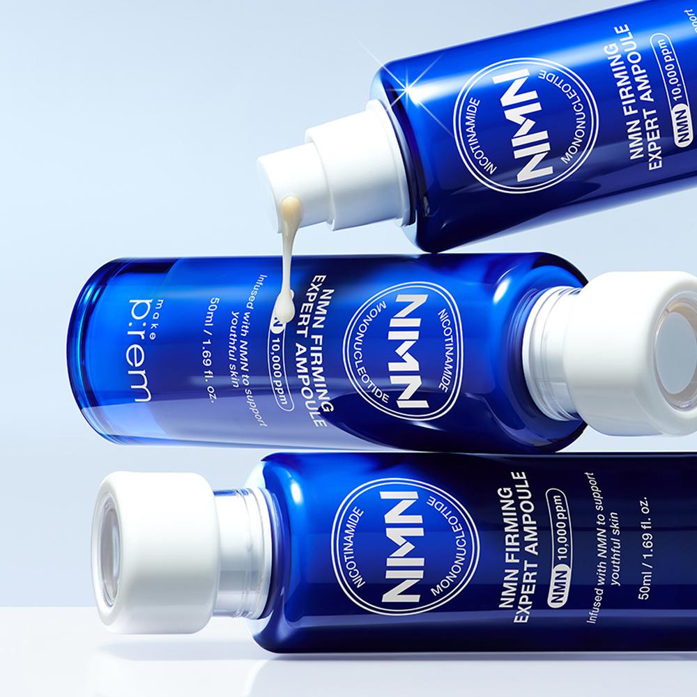 Make P:REM NMN Straffungsexperte Ampulle 50ml