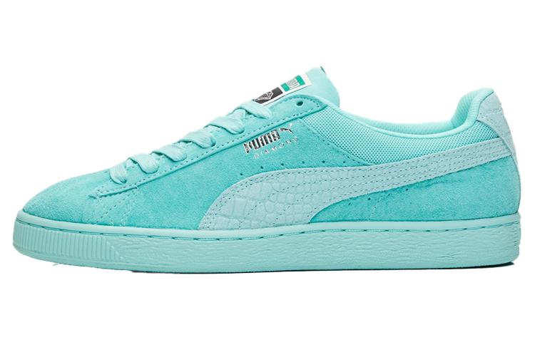 PUMA Diamond Supply X Suede Classic  Aruba Blue  363001-02 41