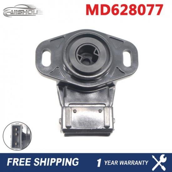 MD628077 Датчик положения дроссельной заслонки для Mitsubishi Eclipse Sebring Dodge Stratus