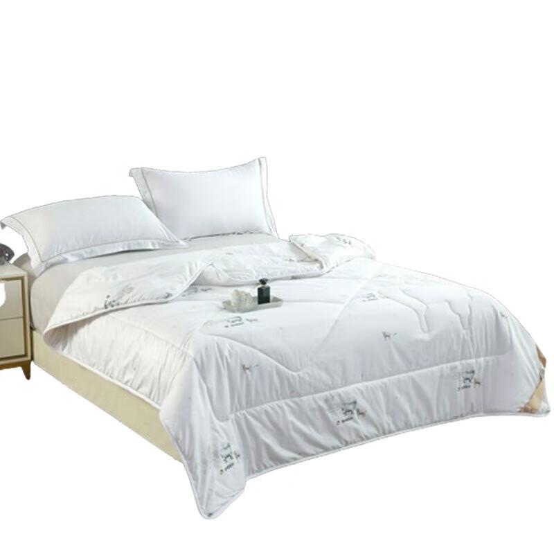 Borrensh Ordos Pure Wool Quilt
