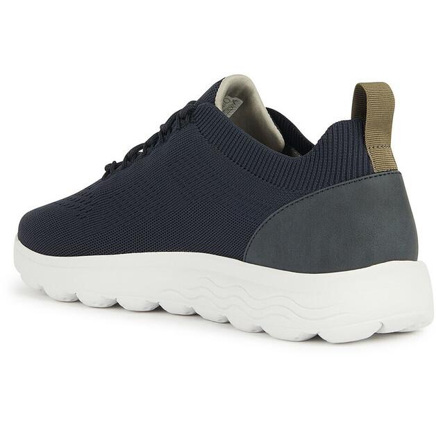 Кроссовки Geox Spherica Trainers