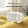 Xiaodu Smile Smart Portable Bluetooth Speaker